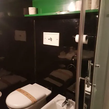 La Casa Di Venere Apartman Portovenere