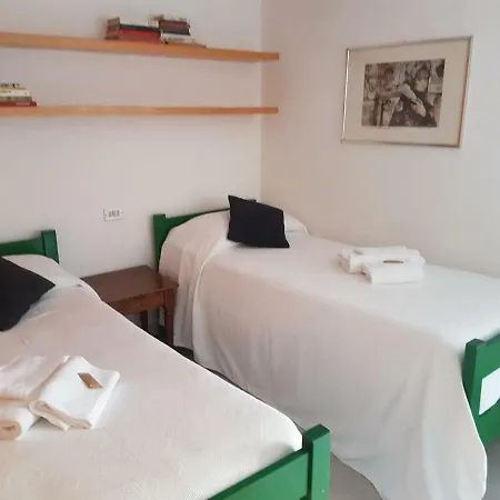 La Casa Di Venere Apartman Portovenere