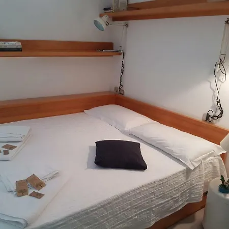 La Casa Di Venere * Portovenere