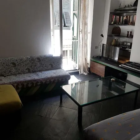 La Casa Di Venere *