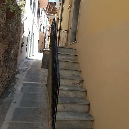 La Casa Di Venere Apartman *