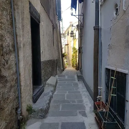 Apartman La Casa Di Venere