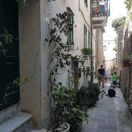 La Casa Di Venere Portovenere
