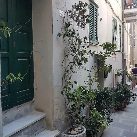 La Casa Di Venere Apartman *